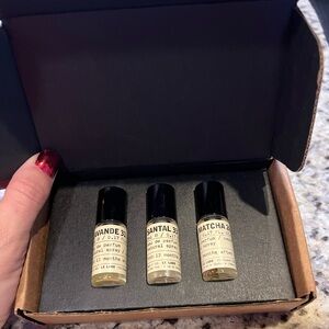 Le Labo Discovery Set